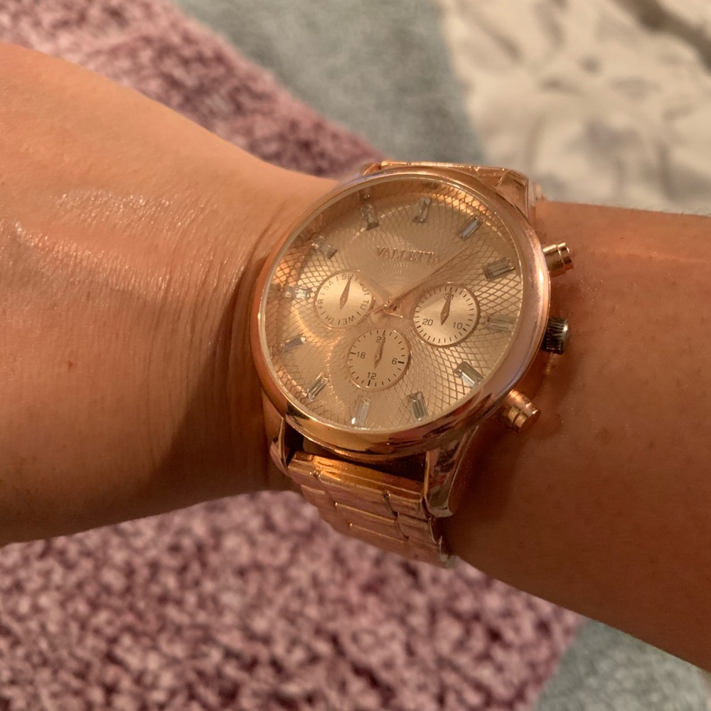 Valleta watch